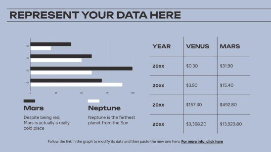 시민권 운동 프레젠테이션 템플릿