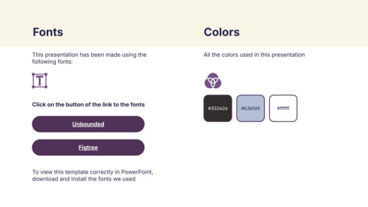 시민권 운동 프레젠테이션 템플릿