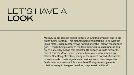 Plantilla de presentación Defensa Superior