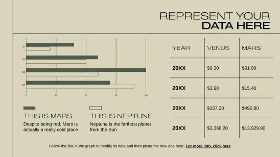 Plantilla de presentación Defensa Superior