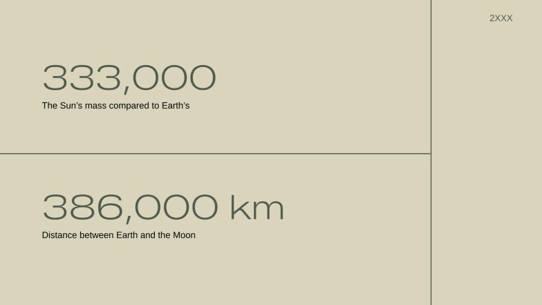 Plantilla de presentación Defensa Superior