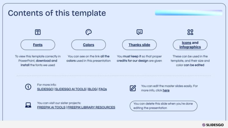 Modelo de apresentação Estratégia de Transformação Digital
