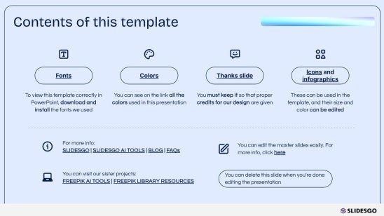 Modelo de apresentação Estratégia de Transformação Digital