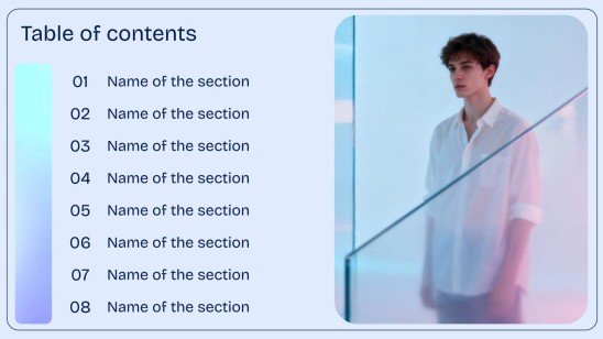 Modelo de apresentação Estratégia de Transformação Digital