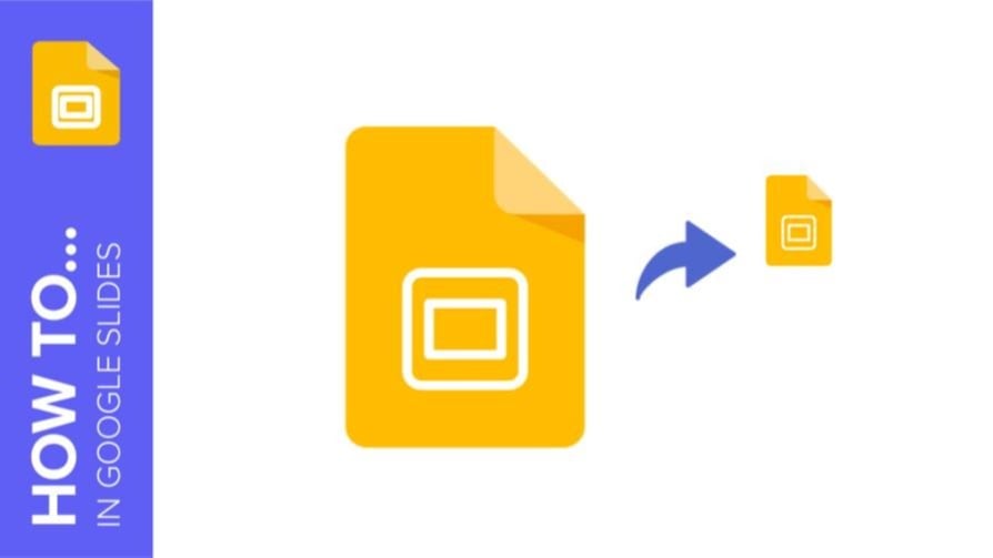 How to Lower the Size of a Google Slides Presentation | Quick Tips & Tutorial for your presentations