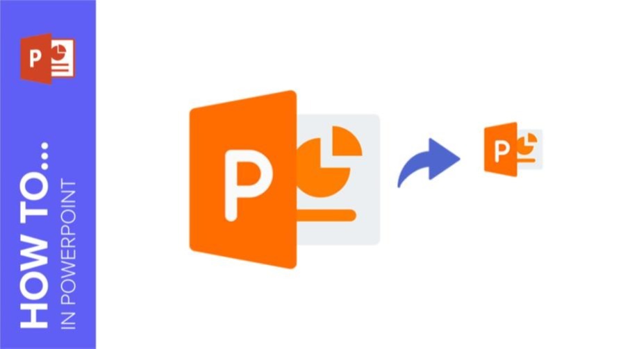How to Reduce the Size of a PowerPoint Presentation | Tutoriels et conseils pour vos présentations