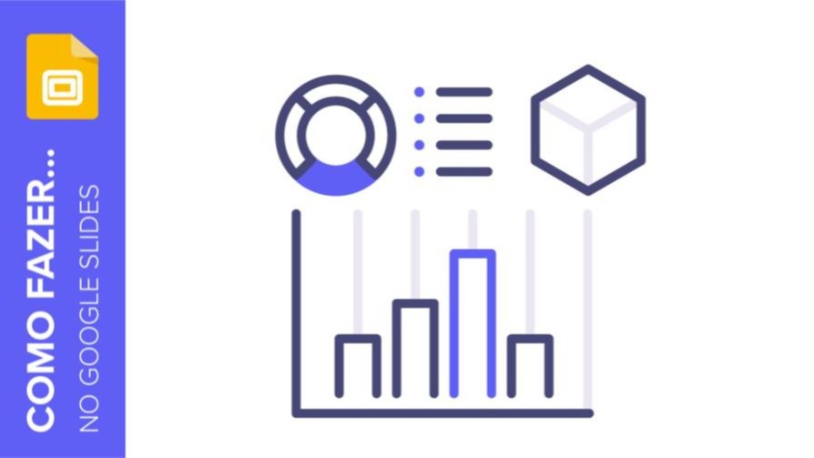 Como inserir infográficos no Google Slides | Tutoriais e Dicas de apresentação