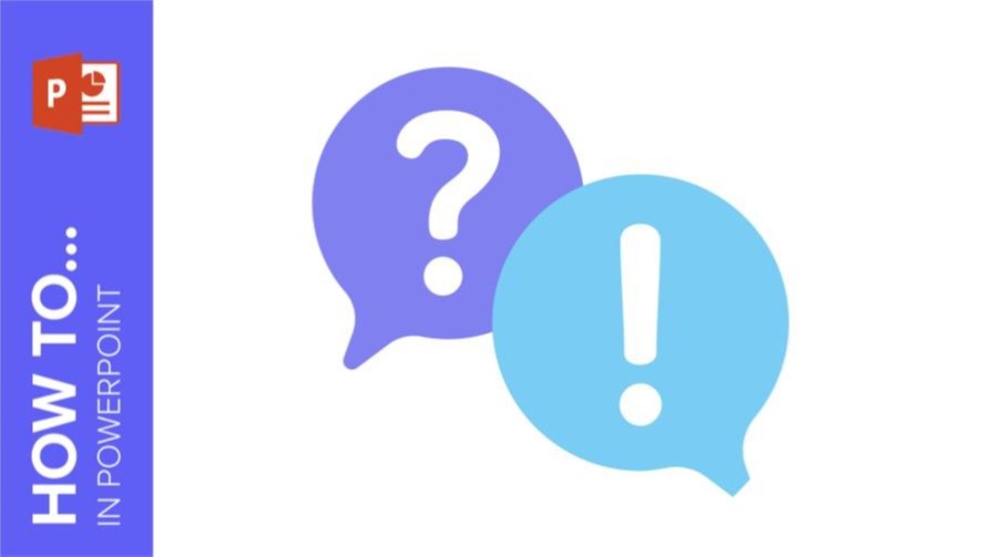 How to Make a Quiz for Your Online Classes Using PowerPoint | Quick Tips & Tutorial for your presentations