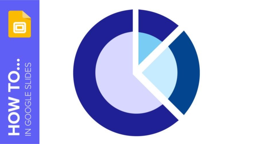 How to Make a Radial Chart in Google Slides | Schnelle Tipps & Tutorials für deine Präsentationen