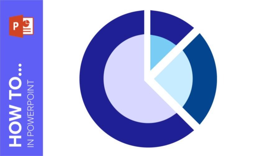 How to Make a Radial Chart in PowerPoint | Schnelle Tipps & Tutorials für deine Präsentationen