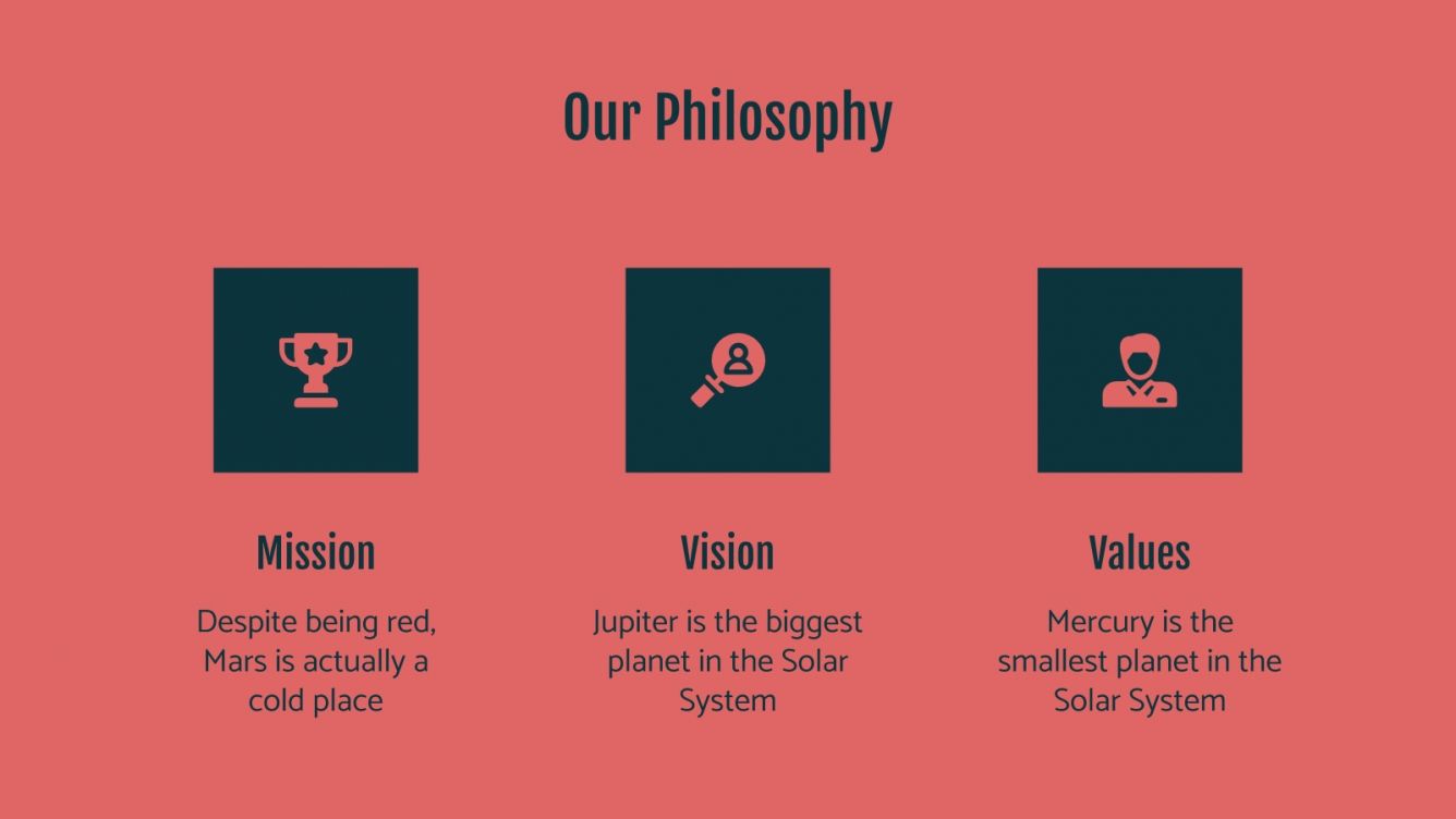 Car Rental Google Slides theme and PowerPoint template