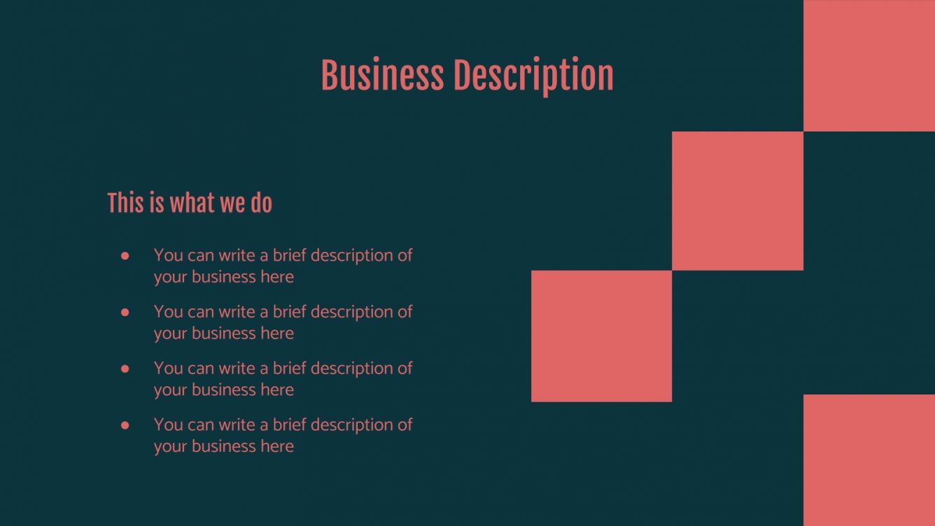 Car Rental Google Slides theme and PowerPoint template