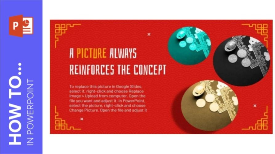 How to Apply Effects to an Image in PowerPoint | Quick Tips & Tutorial for your presentations