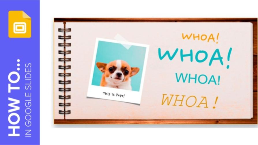 How to Format the Text in Google Slides | Quick Tips & Tutorial for your presentations