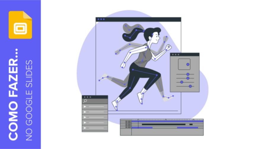 Como adicionar animações e transições nas apresentações do Google Slides | Tutoriais e Dicas de apresentação