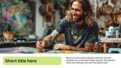 Modelo de apresentação Atividades Recreativas