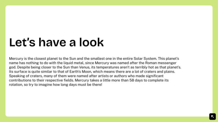 Modelo de apresentação Atividades Recreativas