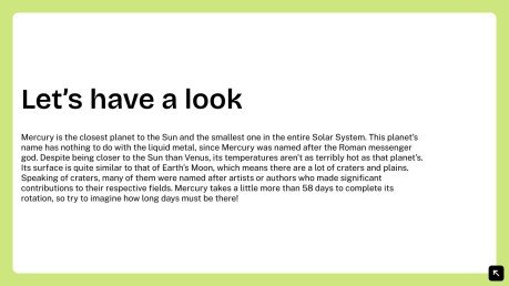 Modelo de apresentação Atividades Recreativas