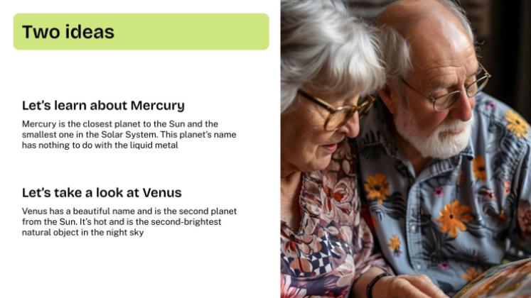 Modelo de apresentação Atividades Recreativas