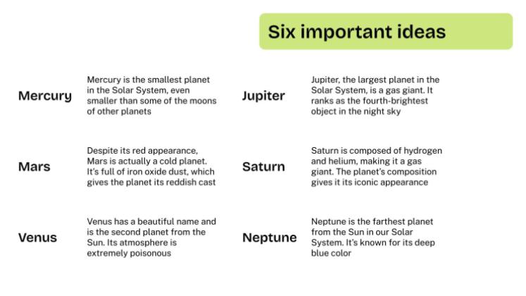 Modelo de apresentação Atividades Recreativas