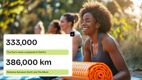 Modelo de apresentação Atividades Recreativas