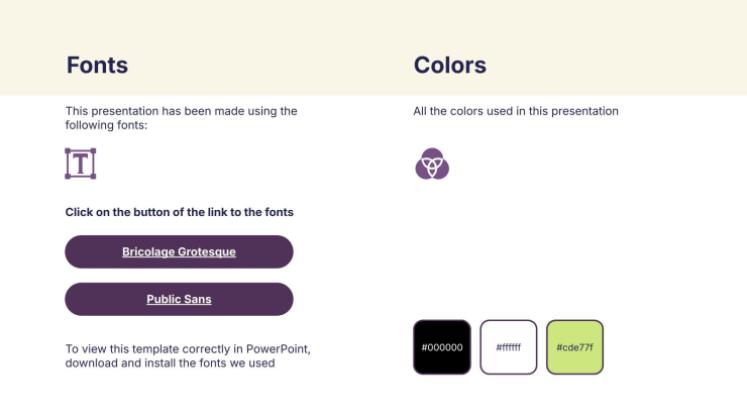 Modelo de apresentação Atividades Recreativas