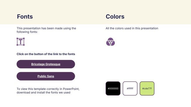 Modelo de apresentação Atividades Recreativas
