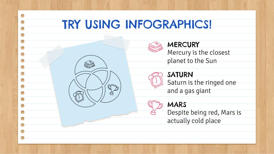 how to make class presentation interactive