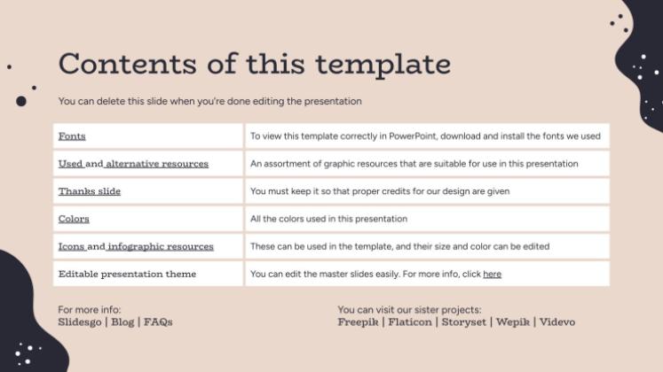 Plantilla de presentación ¡Celebremos el Día Mundial de la Meditación!