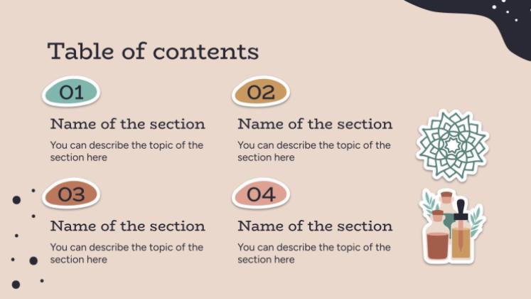 Plantilla de presentación ¡Celebremos el Día Mundial de la Meditación!