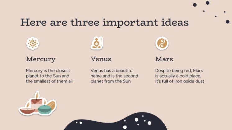 Plantilla de presentación ¡Celebremos el Día Mundial de la Meditación!