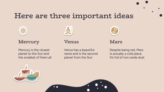 Plantilla de presentación ¡Celebremos el Día Mundial de la Meditación!