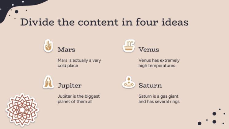 Plantilla de presentación ¡Celebremos el Día Mundial de la Meditación!