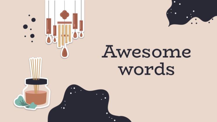 Plantilla de presentación ¡Celebremos el Día Mundial de la Meditación!