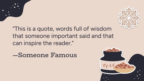 Plantilla de presentación ¡Celebremos el Día Mundial de la Meditación!