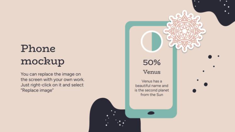 Plantilla de presentación ¡Celebremos el Día Mundial de la Meditación!