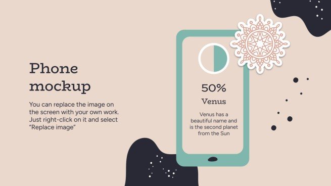 Plantilla de presentación ¡Celebremos el Día Mundial de la Meditación!