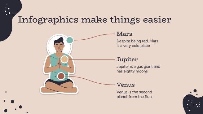 Plantilla de presentación ¡Celebremos el Día Mundial de la Meditación!