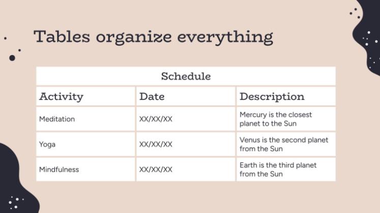 Plantilla de presentación ¡Celebremos el Día Mundial de la Meditación!