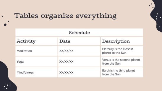 Plantilla de presentación ¡Celebremos el Día Mundial de la Meditación!