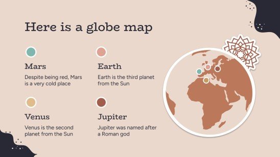 Plantilla de presentación ¡Celebremos el Día Mundial de la Meditación!