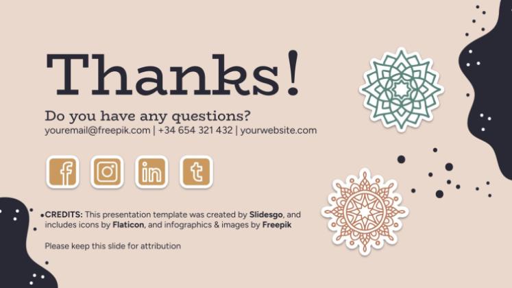 Plantilla de presentación ¡Celebremos el Día Mundial de la Meditación!