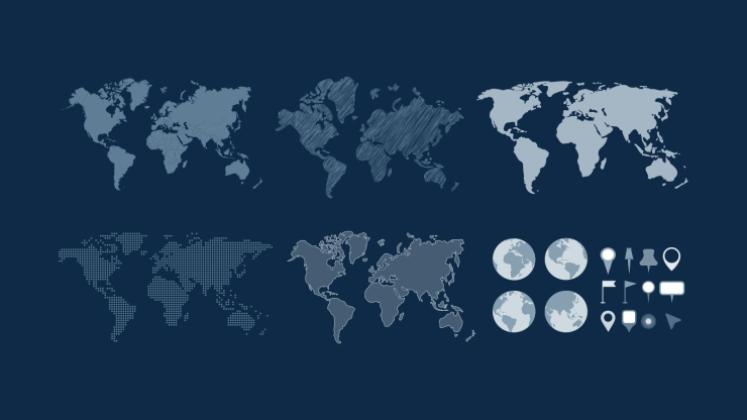 Plantilla de presentación ¡Celebremos el Día Mundial de la Meditación!