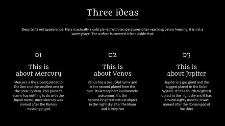 Plantilla de presentación Festividades de Halloween