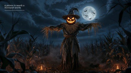 Plantilla de presentación Festividades de Halloween