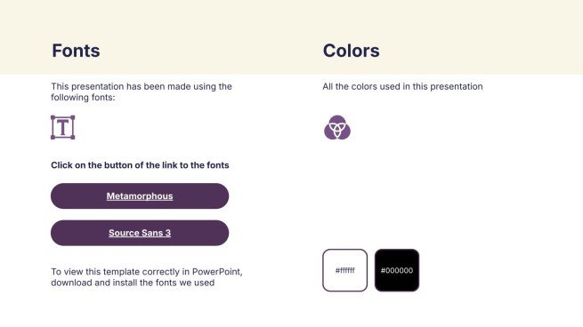 Plantilla de presentación Festividades de Halloween