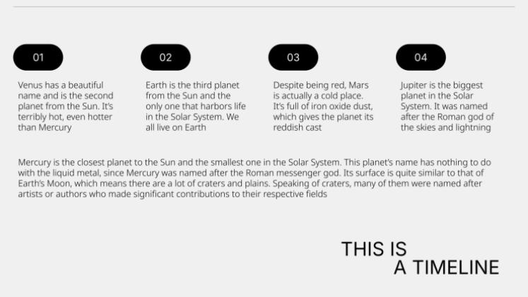 Modelo de apresentação Atualizações de esportes ao ar livre