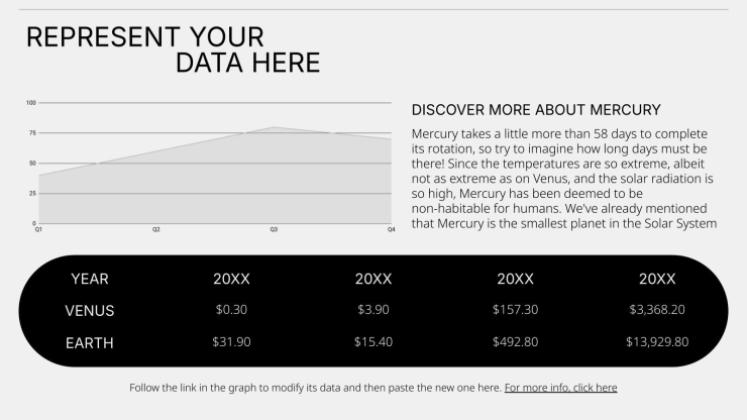 Modelo de apresentação Atualizações de esportes ao ar livre