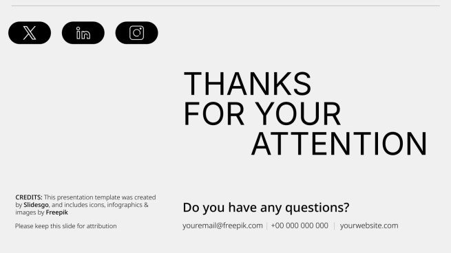 Modelo de apresentação Atualizações de esportes ao ar livre