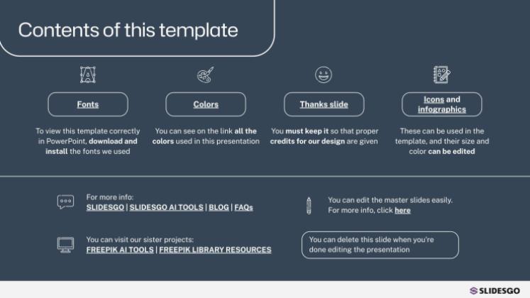 Journée mondiale du diabète Modèles de présentation